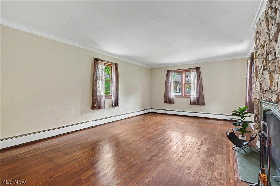 Castle Park - Residential
