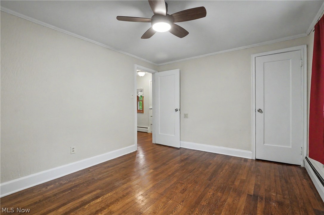 Castle Park - Residential