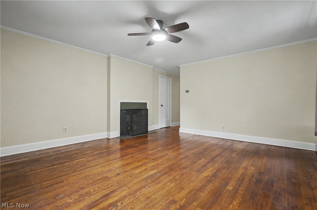 Castle Park - Residential