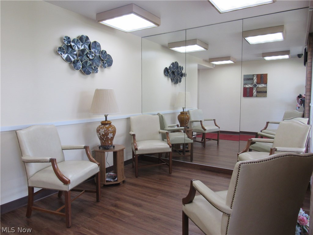 Seven Stories East Condo - Residential