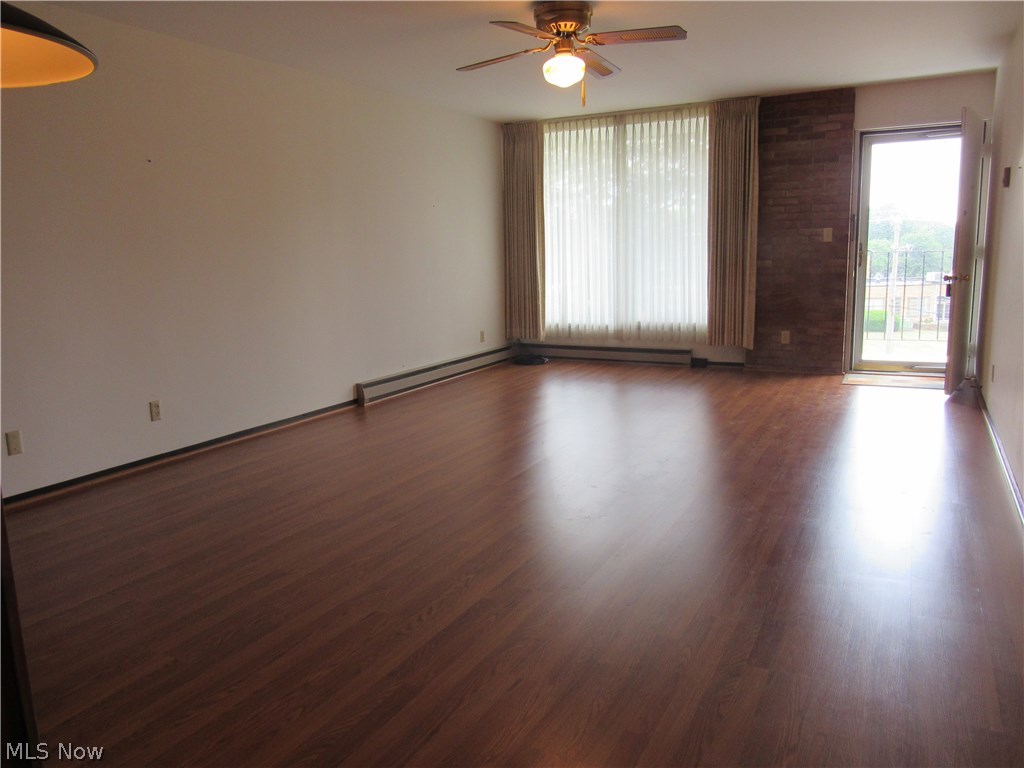 Seven Stories East Condo - Residential