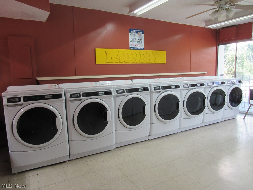 Seven Stories East Condo - Residential