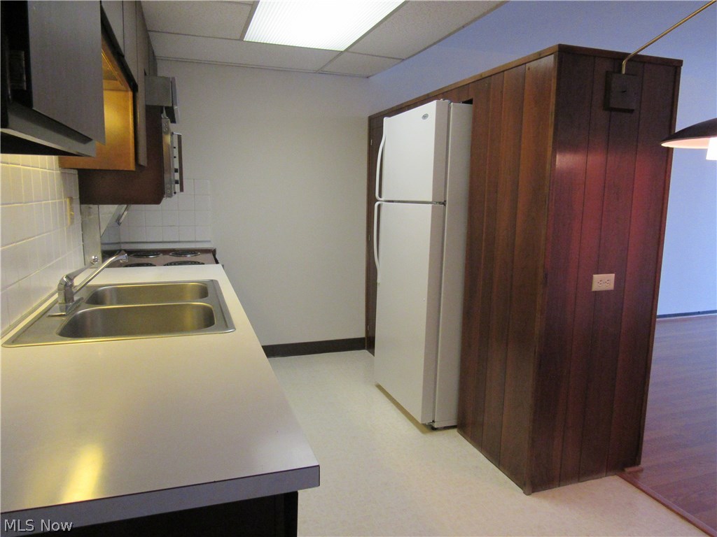 Seven Stories East Condo - Residential