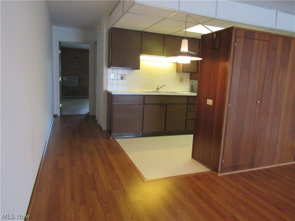 Seven Stories East Condo - Residential