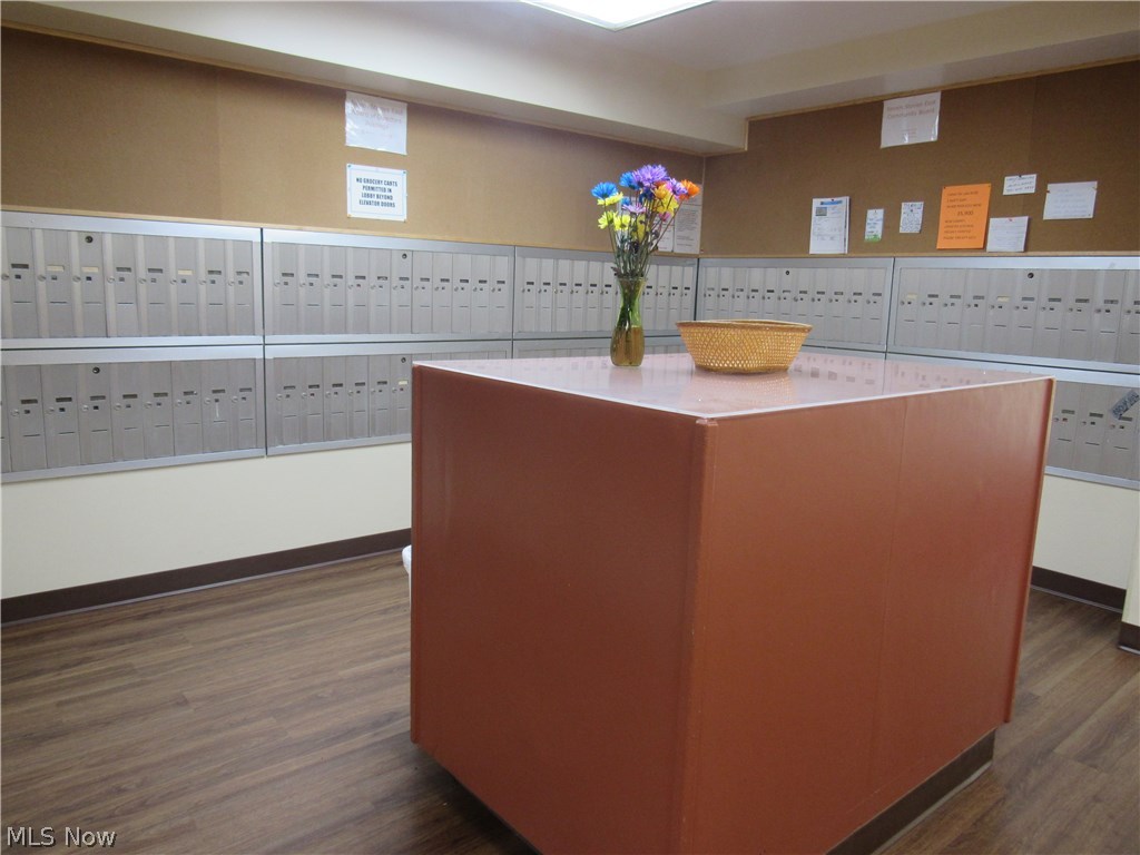 Seven Stories East Condo - Residential