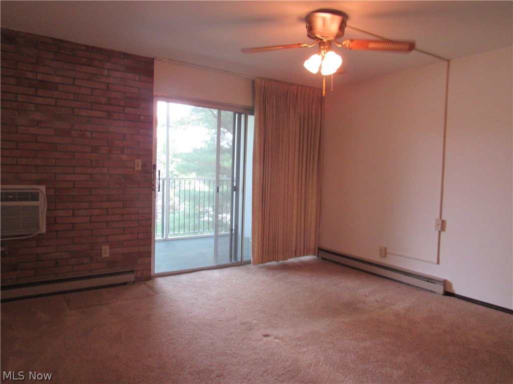 Seven Stories East Condo - Residential