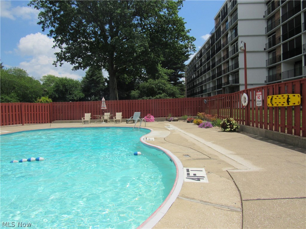 Seven Stories East Condo - Residential