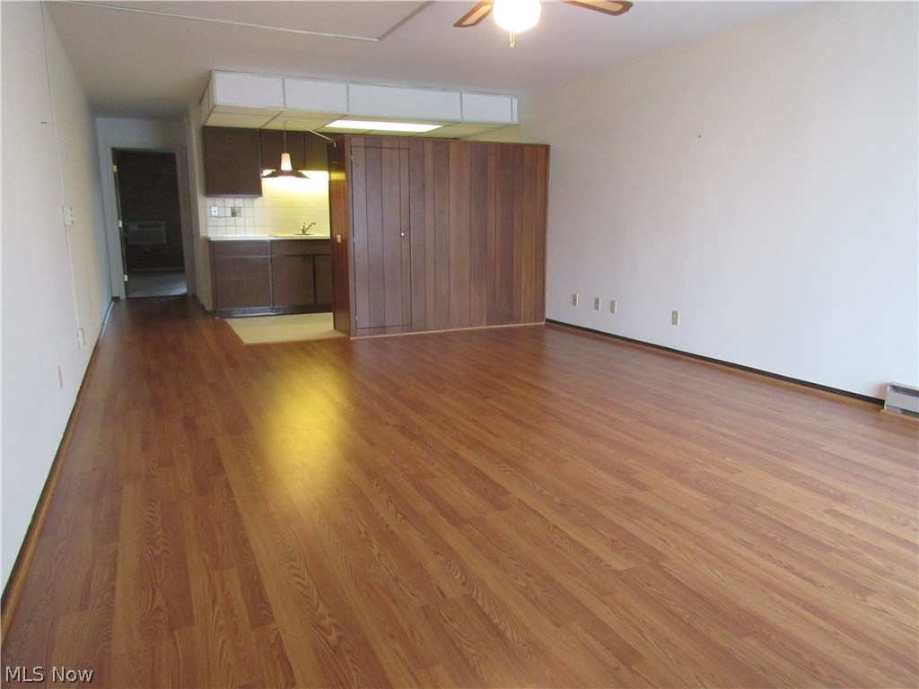 Seven Stories East Condo - Residential