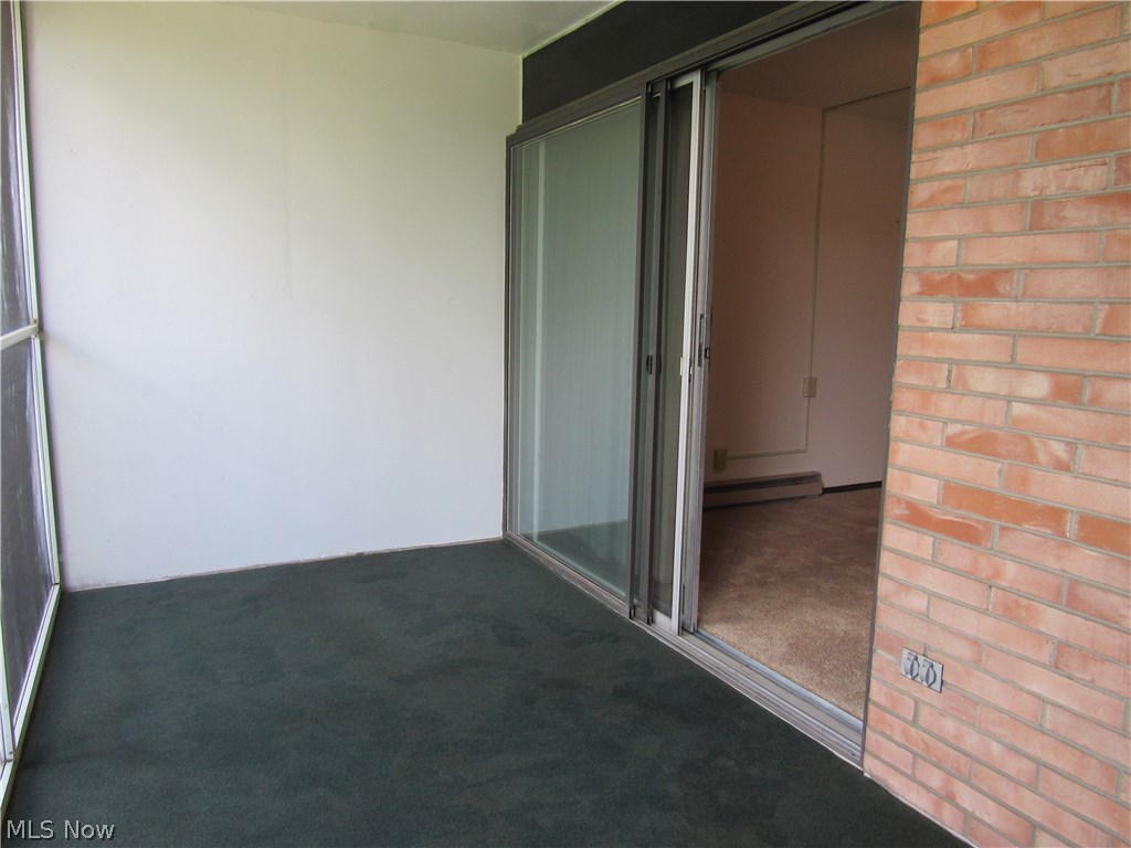 Seven Stories East Condo - Residential