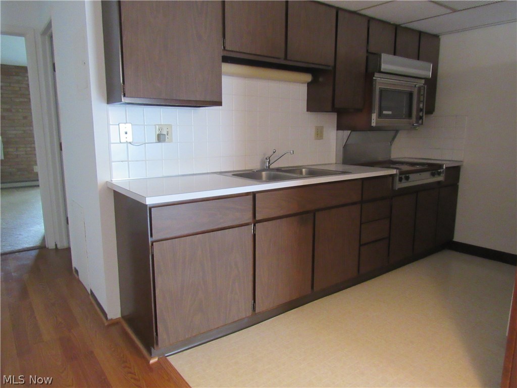 Seven Stories East Condo - Residential