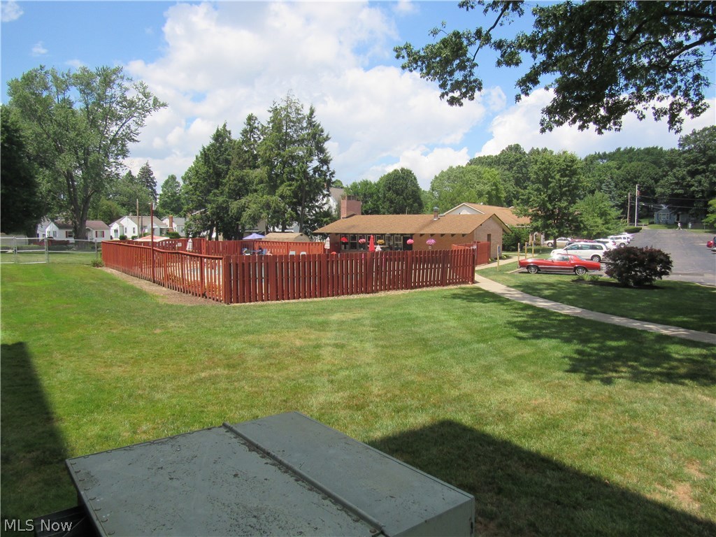 Seven Stories East Condo - Residential