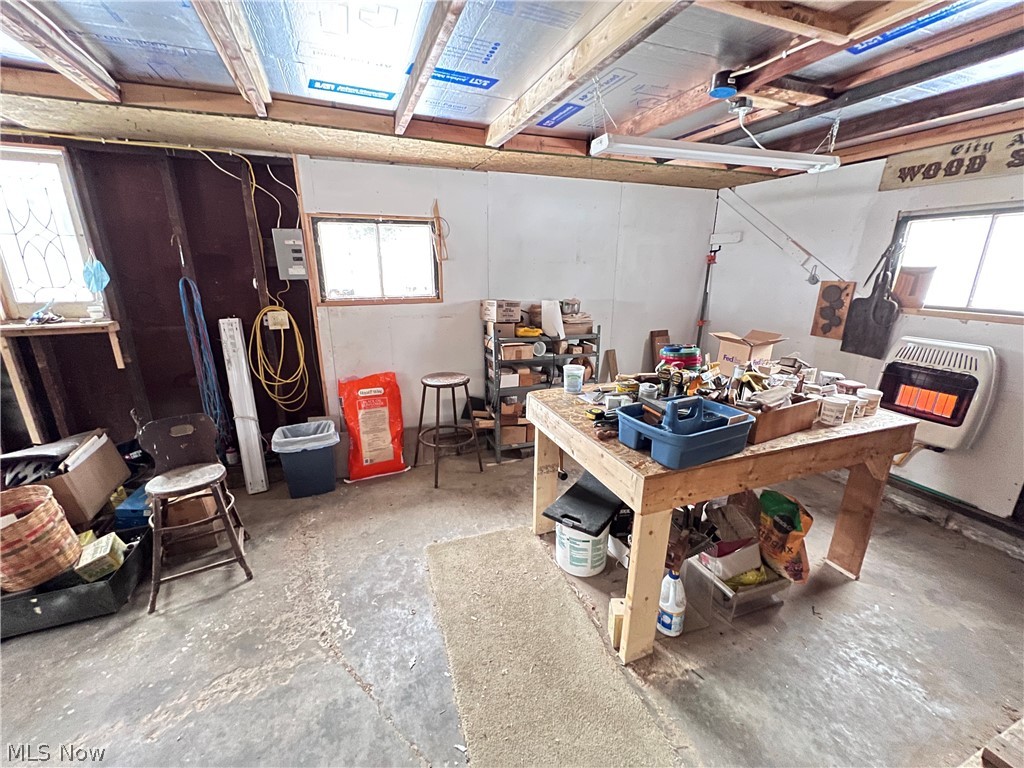 Morris - Residential