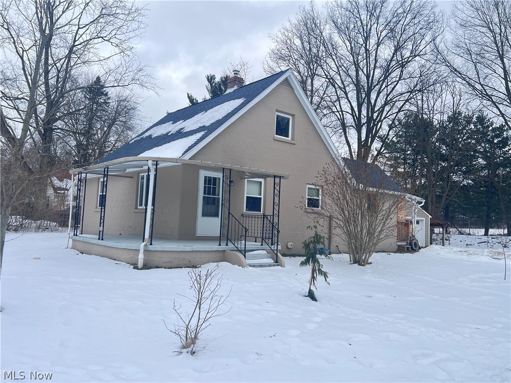 Morris - Residential