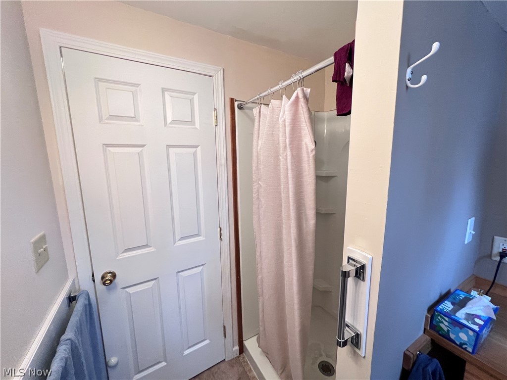 Morris - Residential