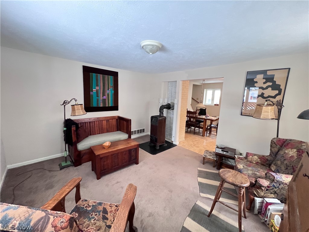 Morris - Residential