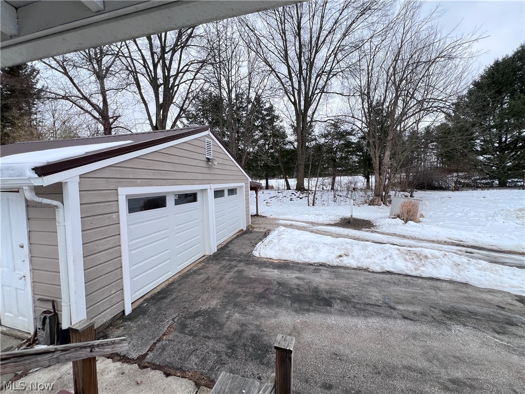 Morris - Residential