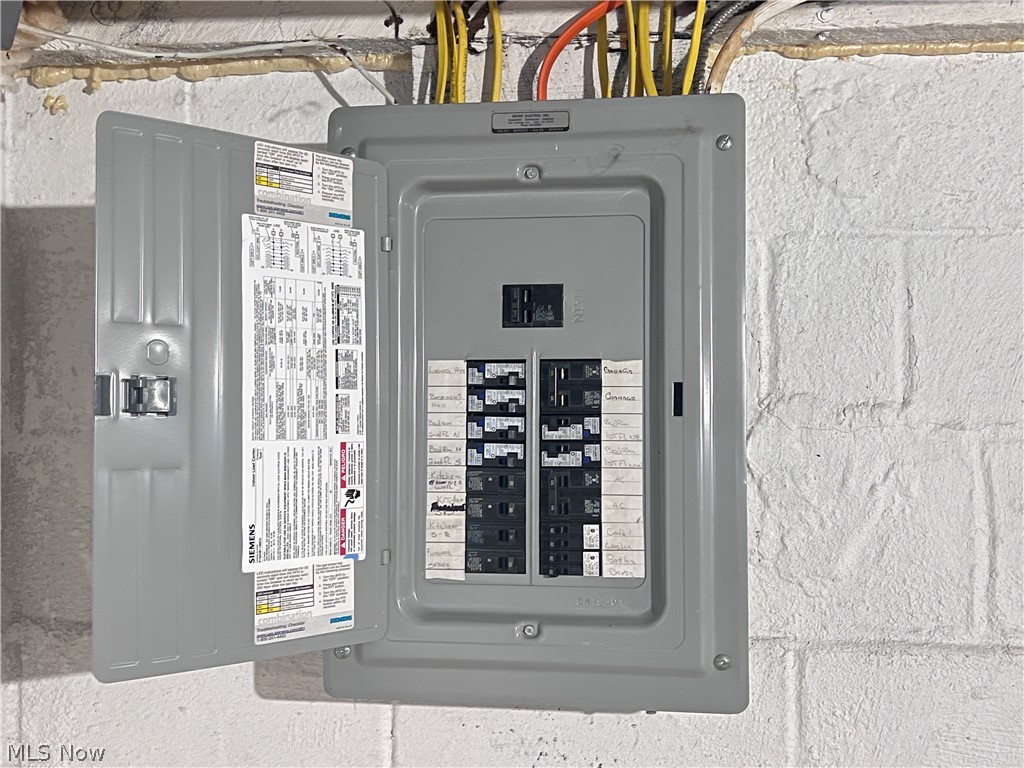 Morris - Residential