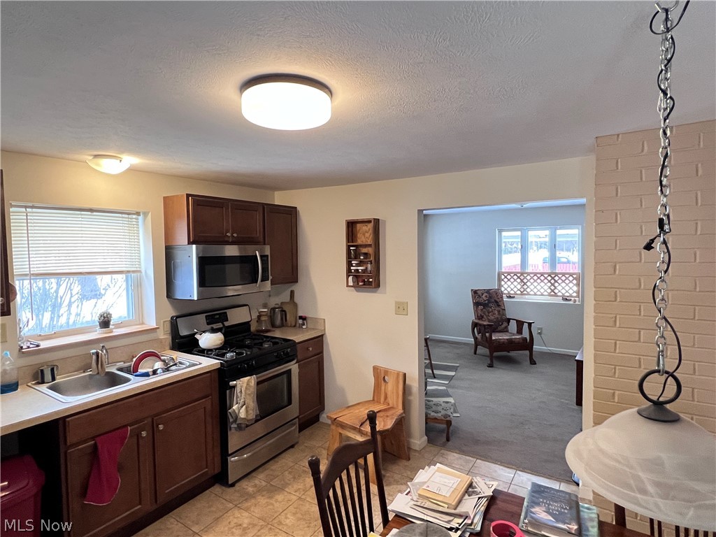 Morris - Residential