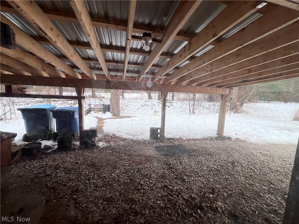 Morris - Residential