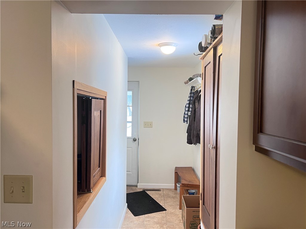 Morris - Residential