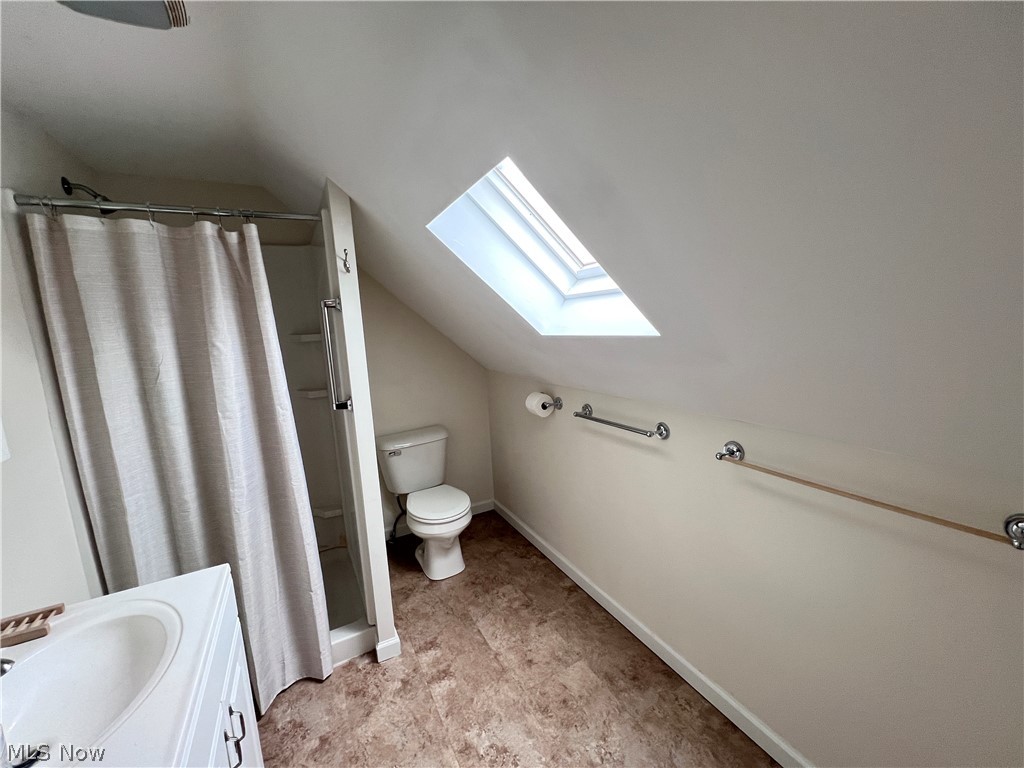 Morris - Residential