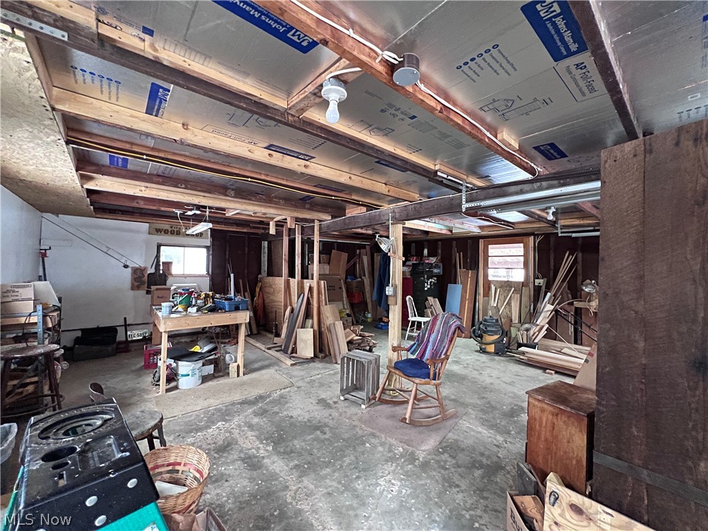 Morris - Residential