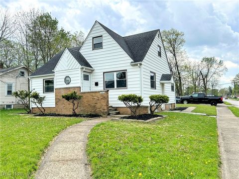 18419 Fairville Avenue, Cleveland, OH 44135 - #: 5111152