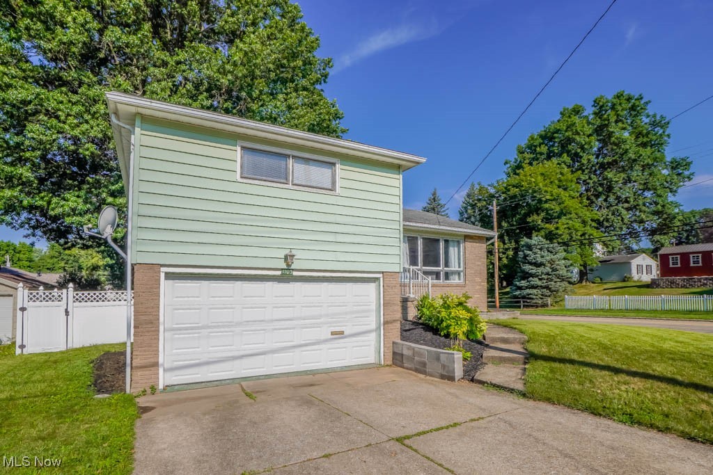 North Canton - Residential