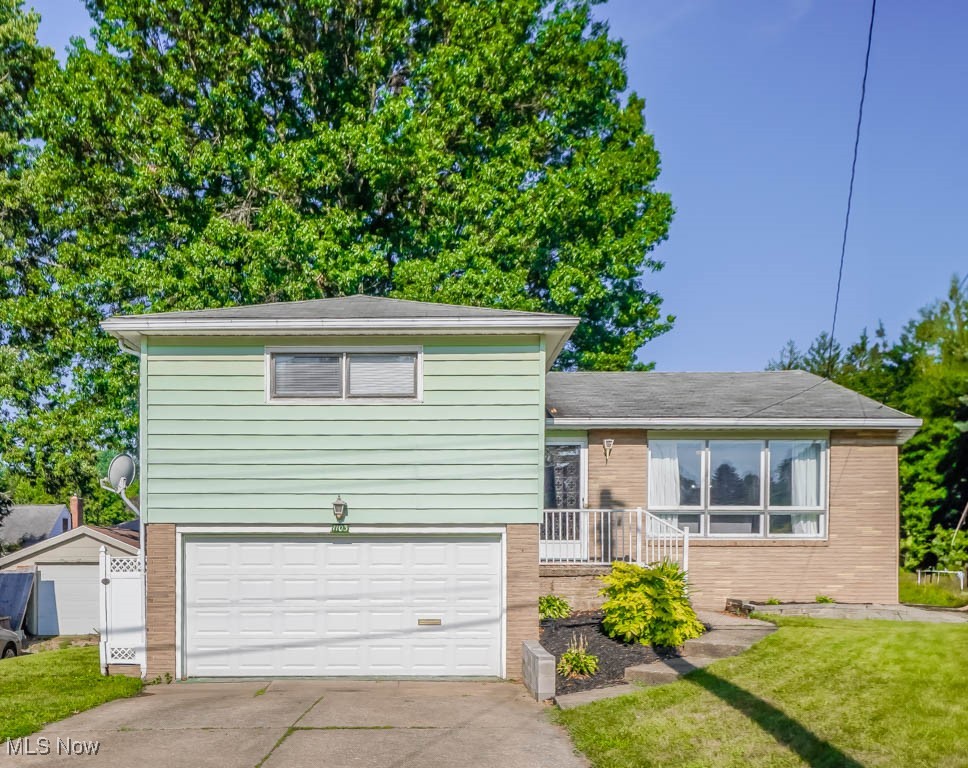 North Canton - Residential