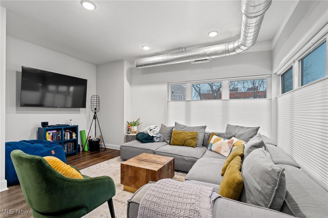 2097 Columbus LLC Sub - Residential