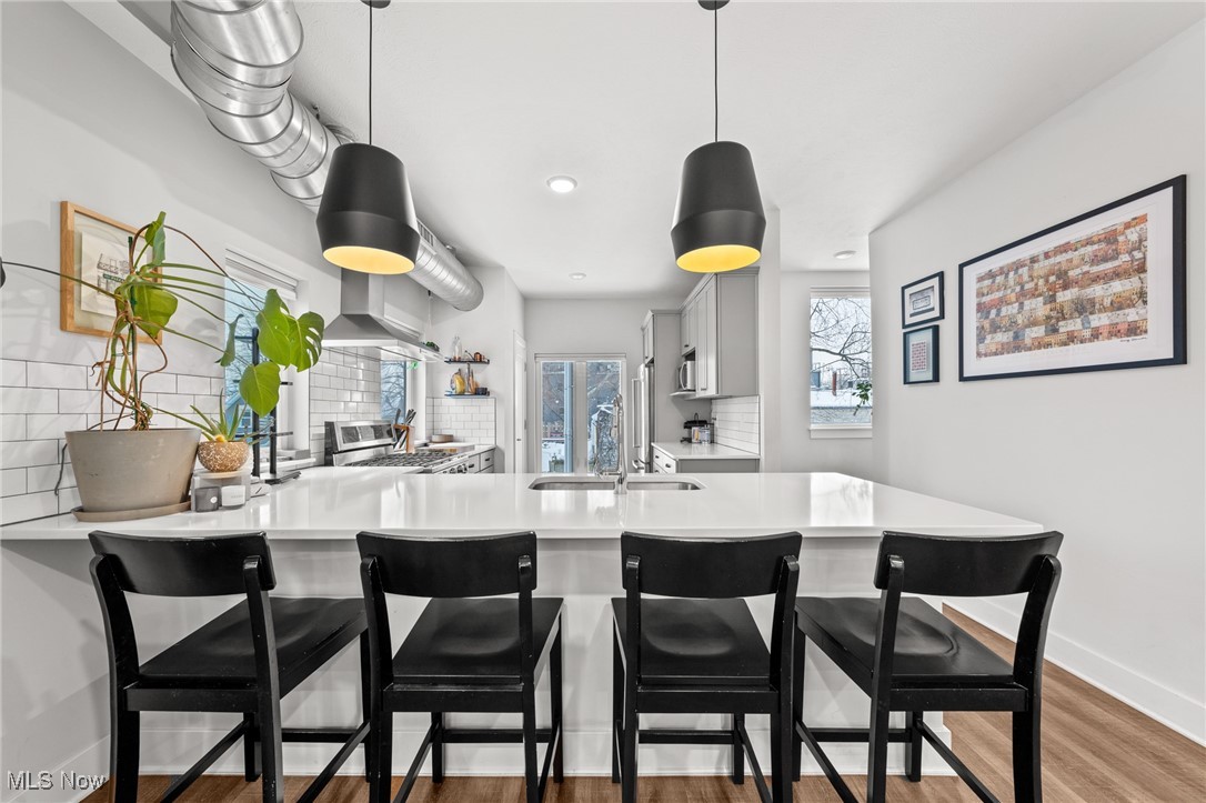 2097 Columbus LLC Sub - Residential