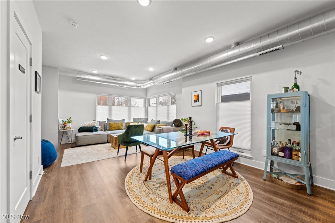 2097 Columbus LLC Sub - Residential