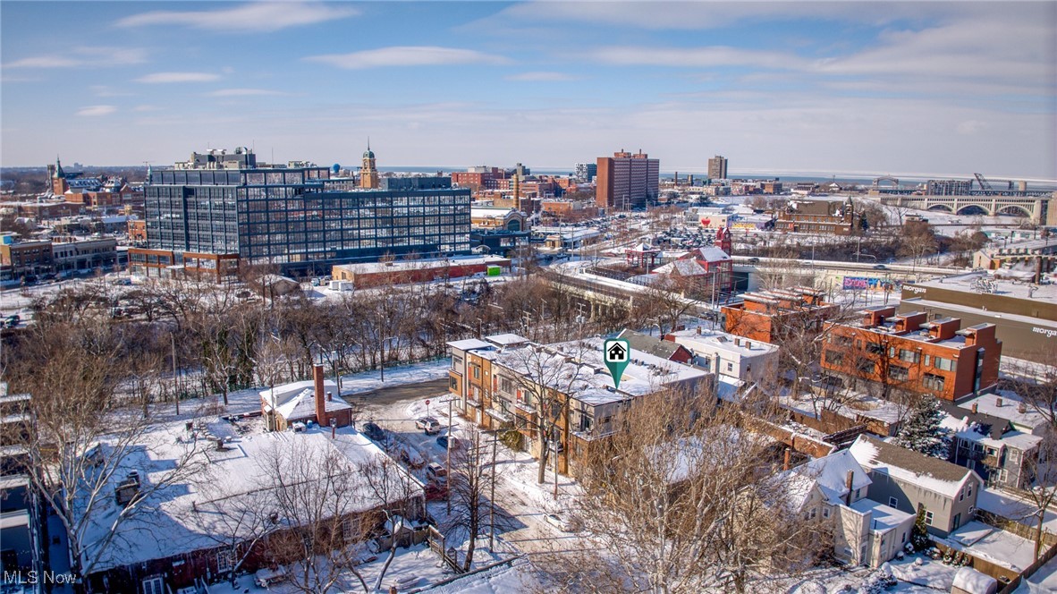 2097 Columbus LLC Sub - Residential