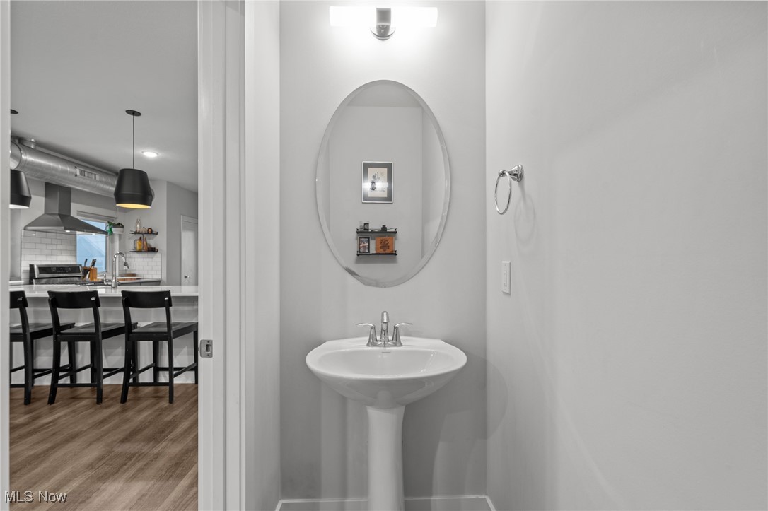 2097 Columbus LLC Sub - Residential