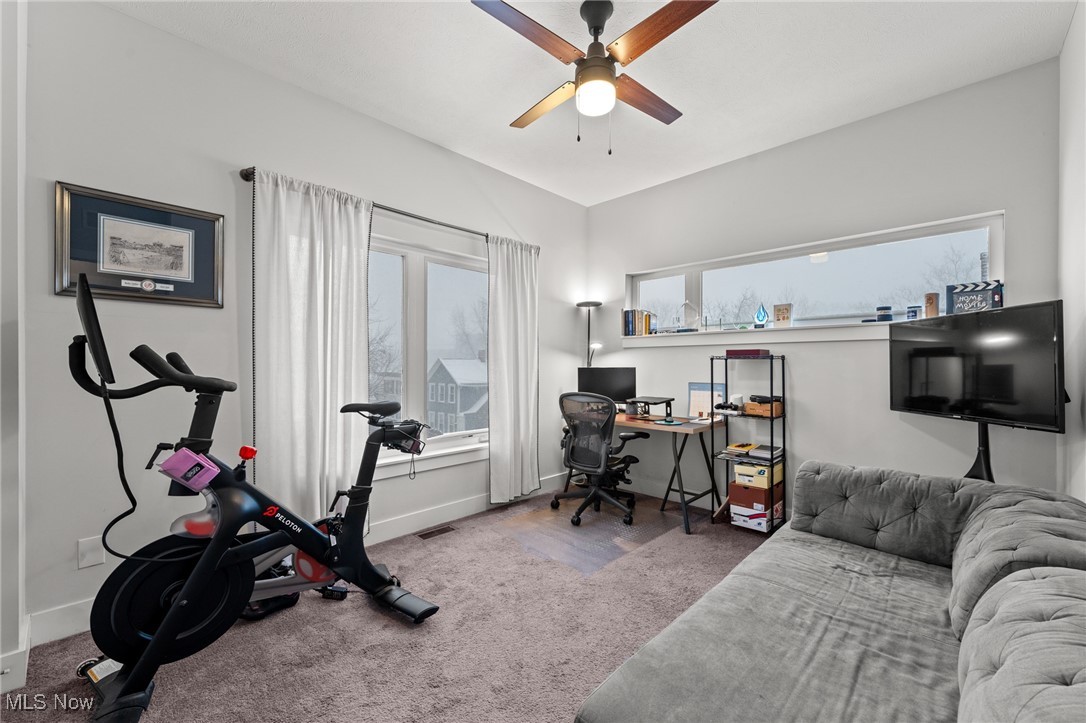 2097 Columbus LLC Sub - Residential