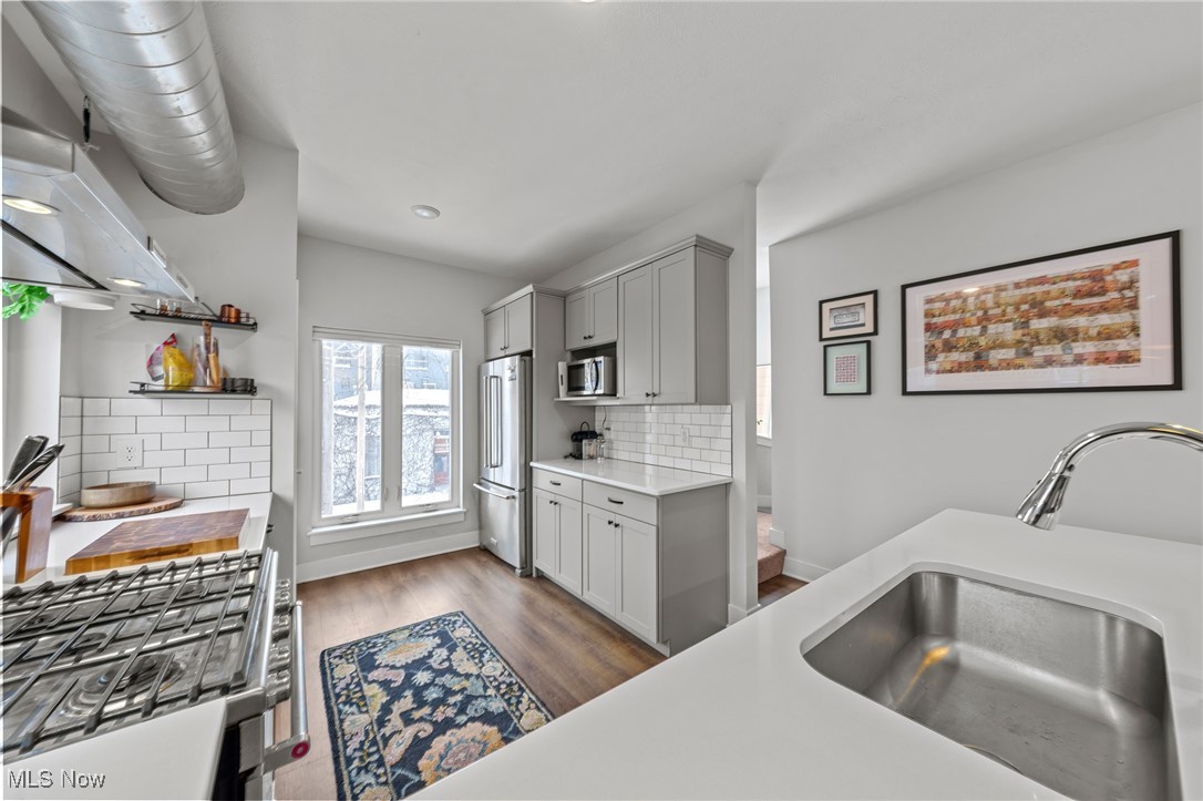 2097 Columbus LLC Sub - Residential