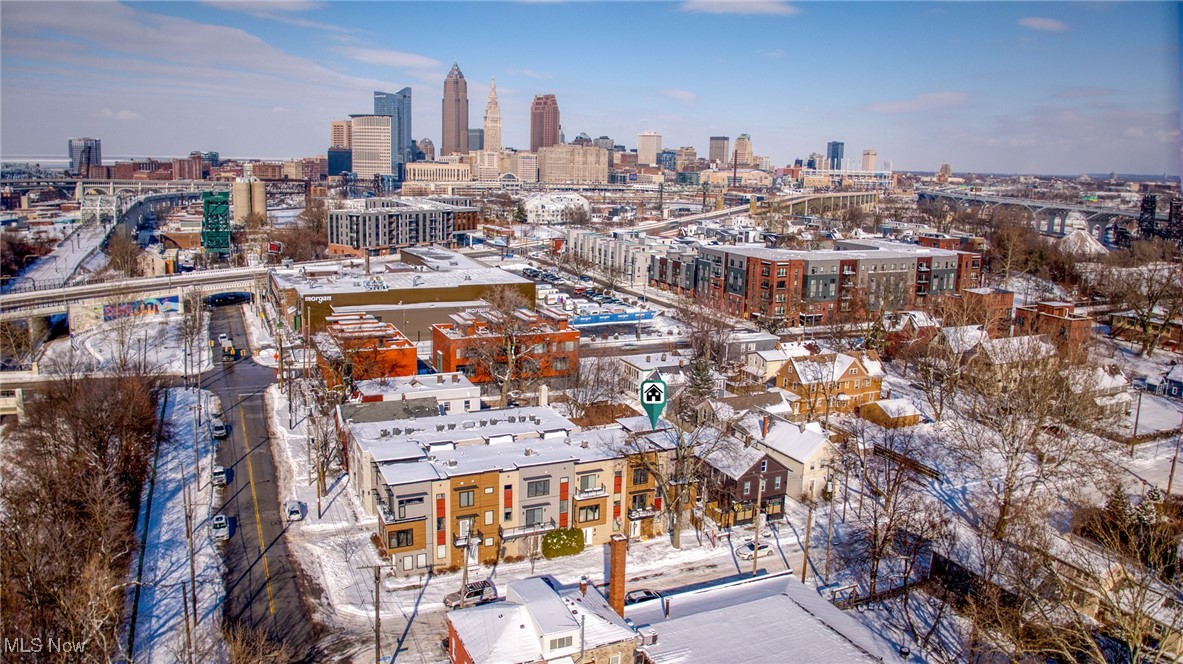 2097 Columbus LLC Sub - Residential