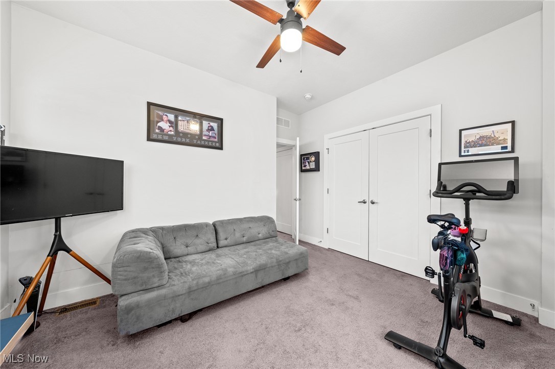 2097 Columbus LLC Sub - Residential