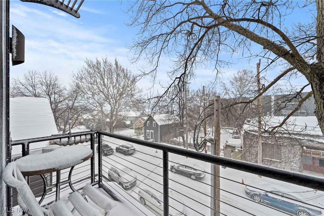 2097 Columbus LLC Sub - Residential