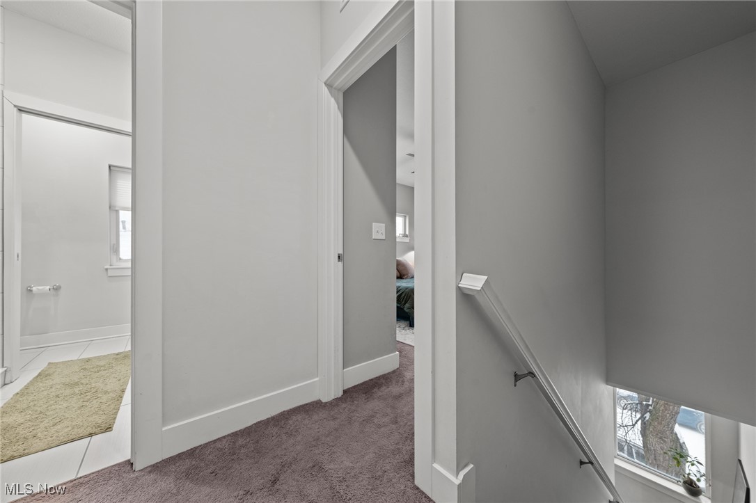 2097 Columbus LLC Sub - Residential