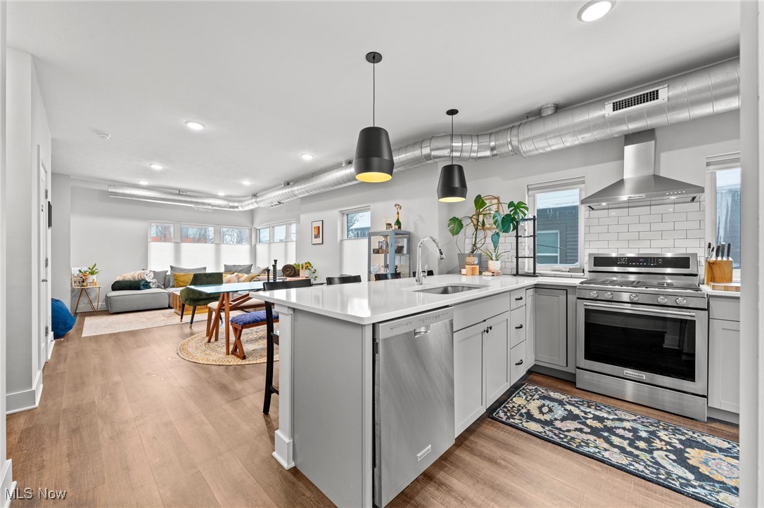 2097 Columbus LLC Sub - Residential