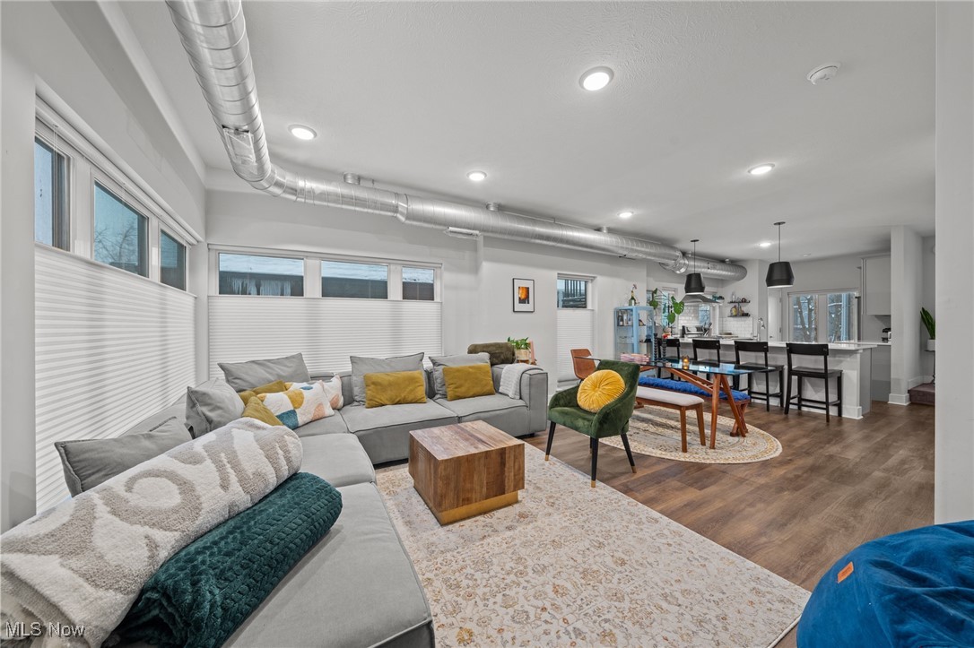 2097 Columbus LLC Sub - Residential