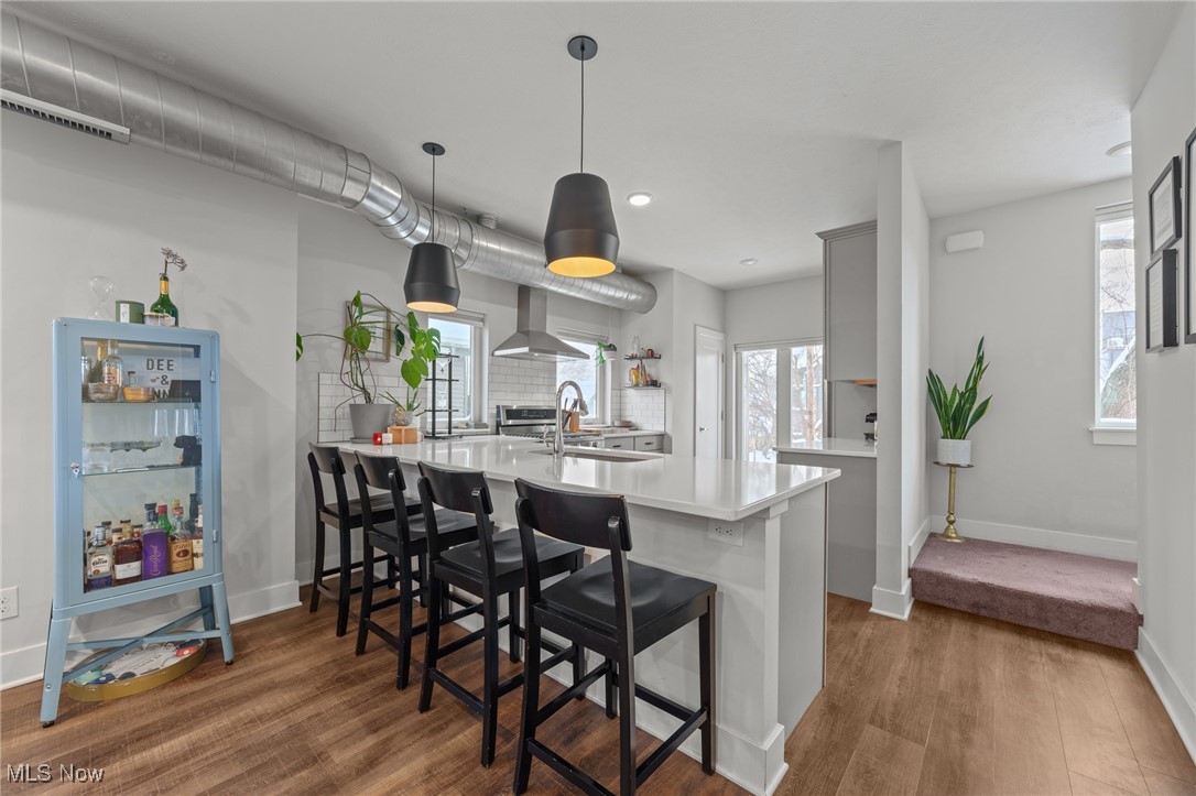 2097 Columbus LLC Sub - Residential