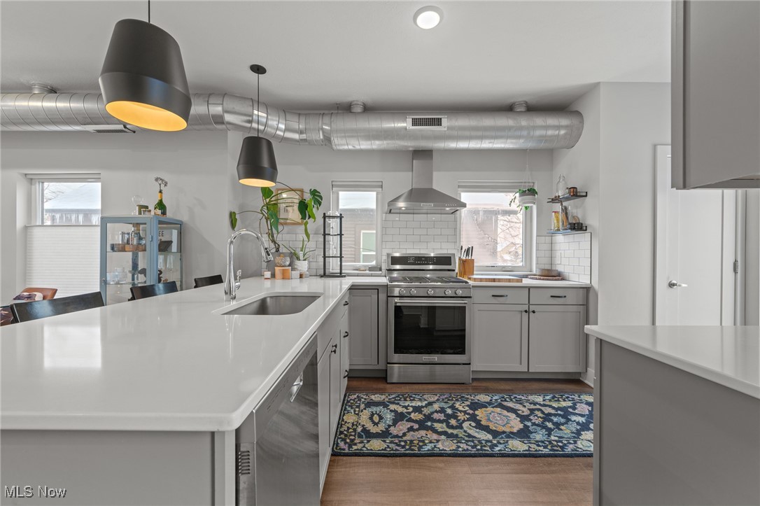 2097 Columbus LLC Sub - Residential