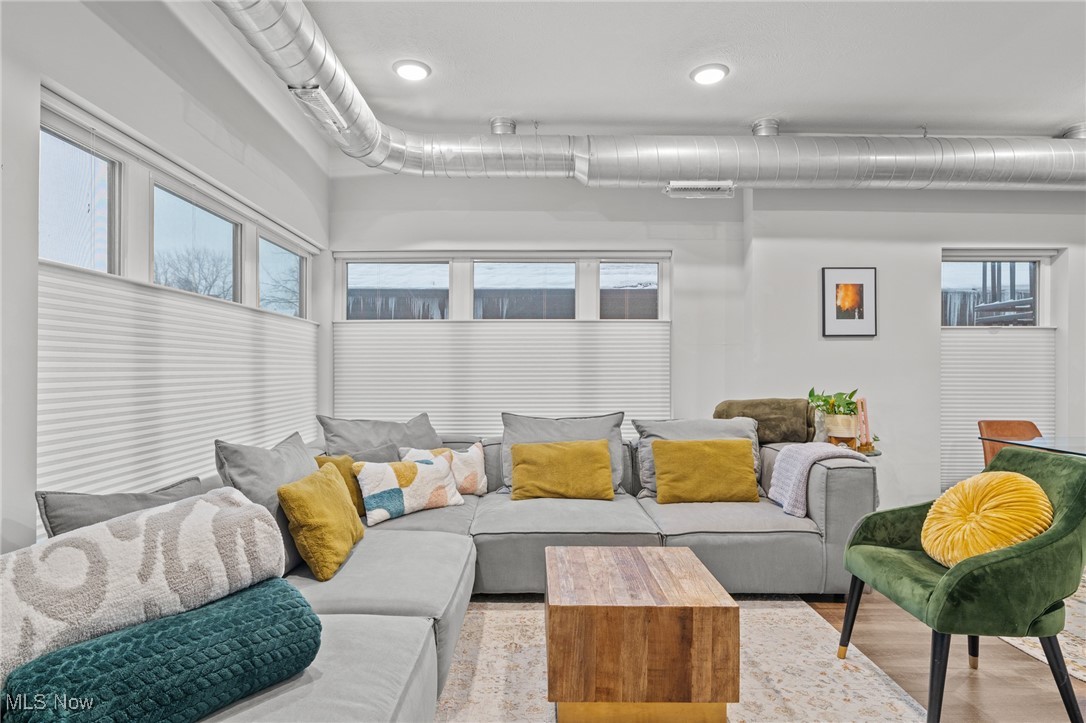 2097 Columbus LLC Sub - Residential