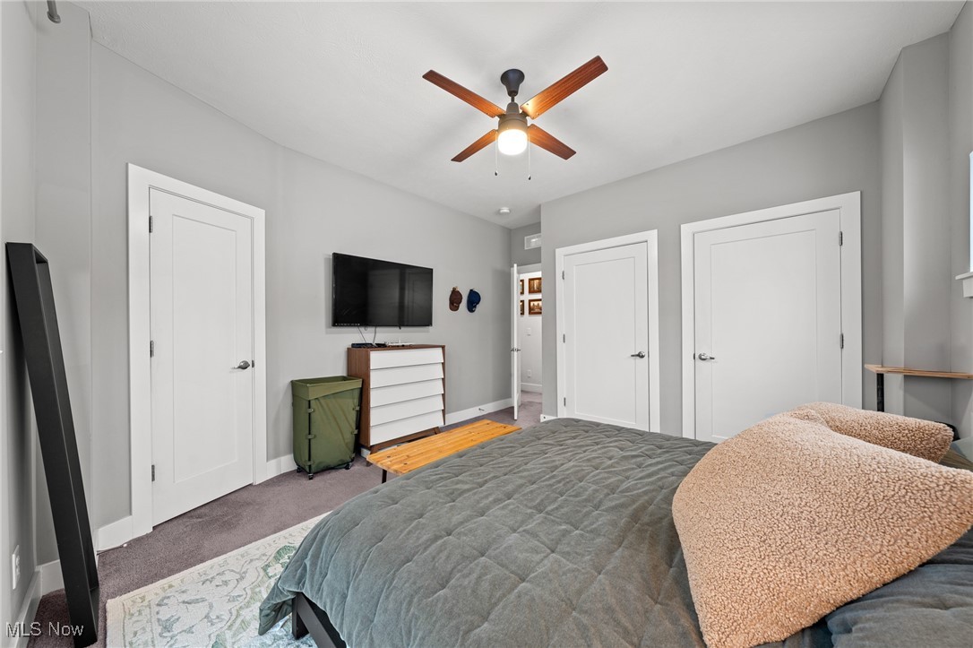 2097 Columbus LLC Sub - Residential