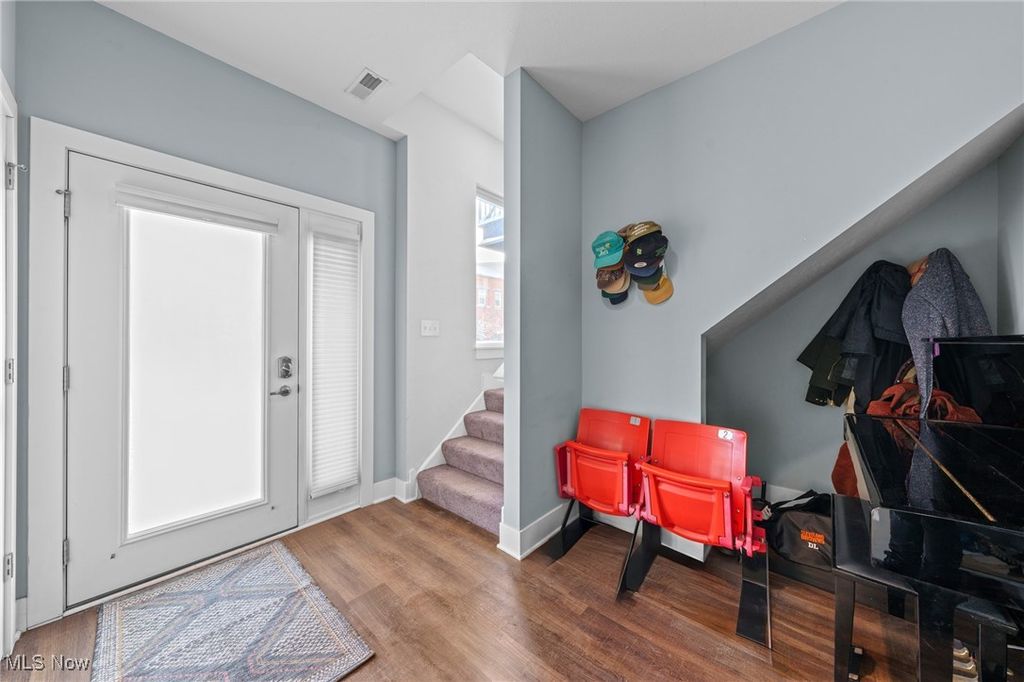 Photo of 2104 Freeman Avenue, Cleveland, OH 44113 (MLS # 5183652)