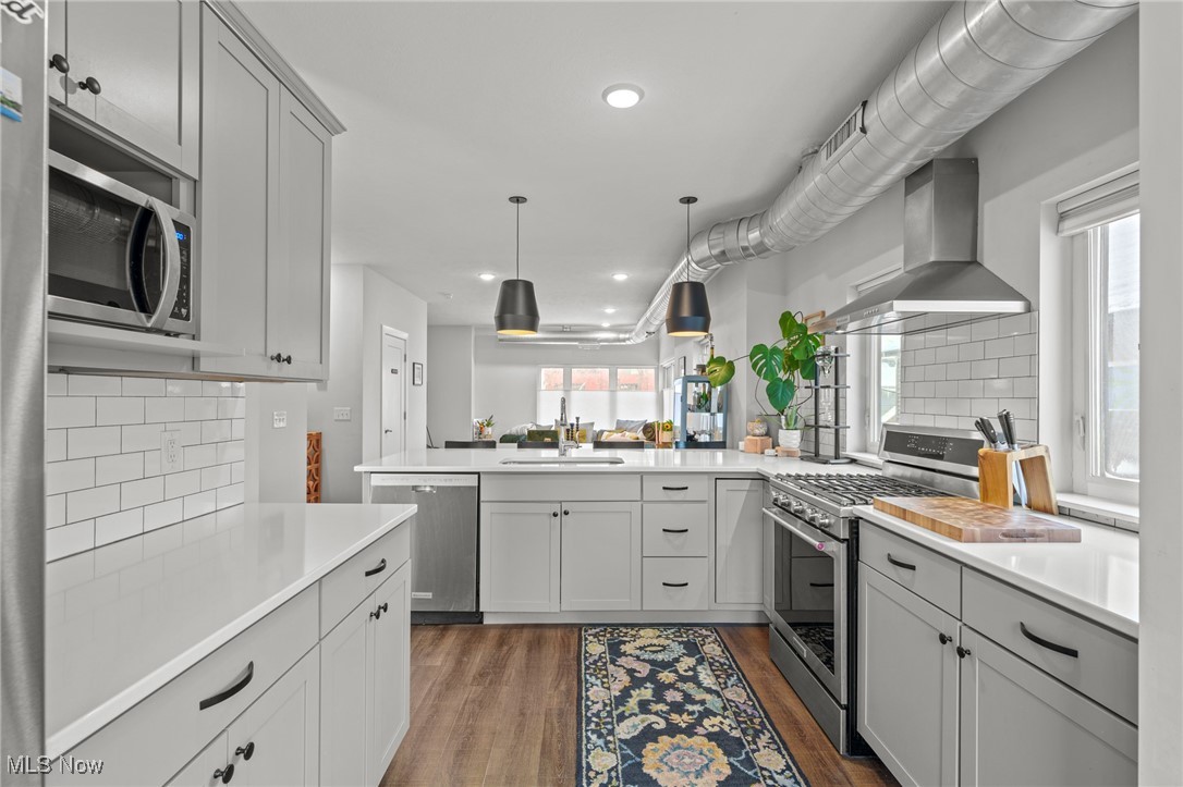 2097 Columbus LLC Sub - Residential