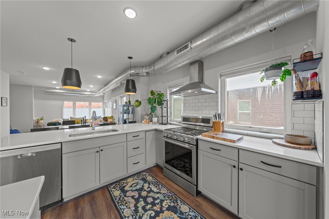 2097 Columbus LLC Sub - Residential