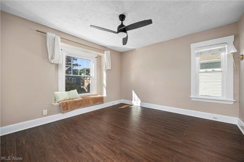 Tiny photo for 1567 Wyandotte Avenue, Lakewood, OH 44107 (MLS # 5255478)